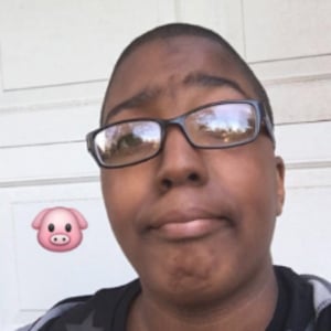 This is the Avatar Image for the tnickless (streamer) AI Voice and Text to Speech Generator